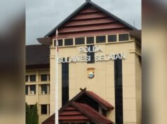 Integritas Polda Sulsel Dipertanyakan, Jabatan Strategis Disorot