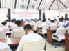 120 Peserta Lolos, Seleksi Paskibraka Bojonegoro Makin Ketat