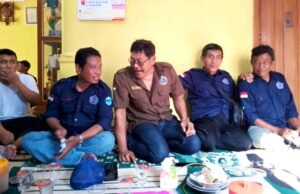 PJI Bojonegoro Bahas Listrik Gratis untuk Warga, Ini Hasil Musyawarahnya