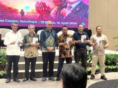 Minim Minat Jadi Wartawan, Buku Ketum PWI Munir Diharap Jadi Penyemangat Baru