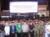 Sabuk Kamtibmas Polres Lamongan, Cara Baru Polisi Dekat dengan Warga