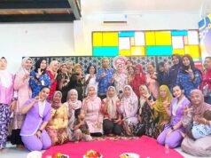 Kartini Masa Kini, UMKM Perempuan Bojonegoro Tampil Percaya Diri di BCH