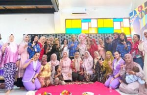 Kartini Masa Kini, UMKM Perempuan Bojonegoro Tampil Percaya Diri di BCH