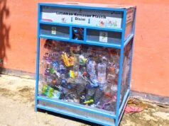 Hebat, Limbah Plastik di Bojonegoro Disulap Jadi Bahan Bakar dan Bayar PBB