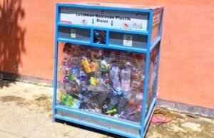 Hebat, Limbah Plastik di Bojonegoro Disulap Jadi Bahan Bakar dan Bayar PBB