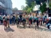 Dari Sekolah ke Jalanan, Guru Baureno Bojonegoro Gaungkan Hidup Sehat