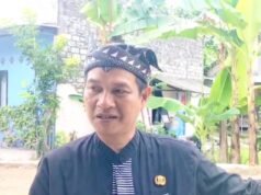 Proyek Jembatan Ngablak Bojonegoro Tersendat, Camat Dander Buka Suara