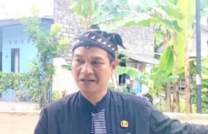 Proyek Jembatan Ngablak Bojonegoro Tersendat, Camat Dander Buka Suara