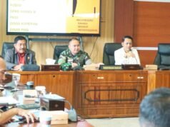 Raker Komisi B DPRD Bojonegoro Bahas Nasib KDKMP