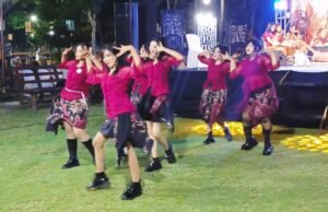 Panggung Budaya Bojonegoro Kian Hidup, Pantes Budal Tuai Respon Luar Biasa