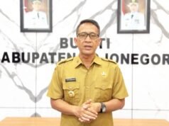 Bupati Bojonegoro Ajak Warga Sukseskan Sensus Ekonomi 2026, Catat Tanggalnya
