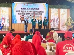 Sport Tourism Jadi Senjata Baru, KORMI Bojonegoro Bidik Wisata Sehat