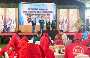 Sport Tourism Jadi Senjata Baru, KORMI Bojonegoro Bidik Wisata Sehat