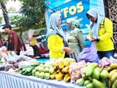 Inovasi B’FOS: Cara Cerdas Bojonegoro Dongkrak Ekonomi Petani