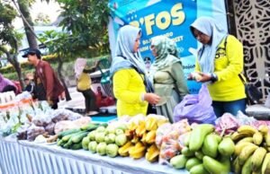 Inovasi B’FOS: Cara Cerdas Bojonegoro Dongkrak Ekonomi Petani