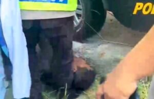 Aksi Bobol Gudang Selep di Kanor Bojonegoro Digagalkan Warga