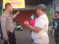 Eksekusi Rumah di Makassar Digagalkan Polisi, Ada Dugaan KTP Palsu