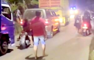 Kronologi Laka Maut Kedungadem Bojonegoro: Honda Revo vs Honda CB, 1 Nyawa Melayang