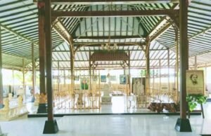 Tak Sekedar Ziarah, Ini Daya Tarik Makam Kartini di Rembang