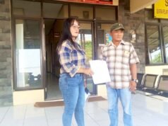 Kasus Pemalsuan Tanda Tangan di Kepohbaru Bojonegoro Berakhir Damai, Ini Faktanya