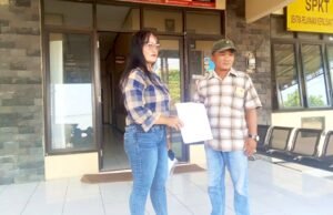 Kasus Pemalsuan Tanda Tangan di Kepohbaru Bojonegoro Berakhir Damai, Ini Faktanya