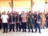Cegah Korupsi Dana Desa, Satreskrim Polres Bojonegoro Edukasi Perangkat Desa di Kedungadem