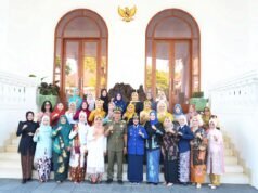 Hari Kartini 2026: Pesan Kuat Bupati Bojonegoro soal Kesetaraan dan Ketangguhan Sosial