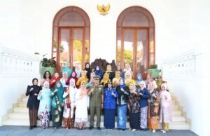 Hari Kartini 2026: Pesan Kuat Bupati Bojonegoro soal Kesetaraan dan Ketangguhan Sosial