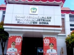 Mendadak Dicopot, Kepala Pasar Karamasa Gowa Mengaku Tak Tahu Alasannya