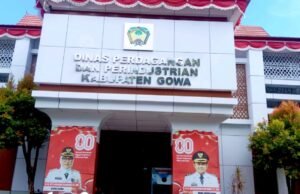 Mendadak Dicopot, Kepala Pasar Karamasa Gowa Mengaku Tak Tahu Alasannya