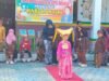 Semangat Kartini Berkobar di Duyung – Magetan Anak-Anak Tampil Percaya Diri di Lomba Fashion Show