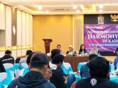 Pesta Rakyat Tapi Berbayar, Konser UNGU BPR Bojonegoro Disorot Warga