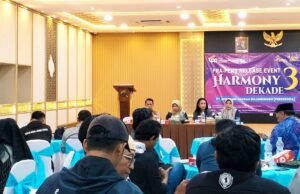 Pesta Rakyat Tapi Berbayar, Konser UNGU BPR Bojonegoro Disorot Warga