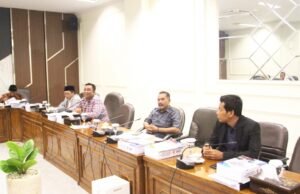 DPRD Bojonegoro Mediasi Klaim Ahli Waris atas Lahan Sekolah Trenggulunan