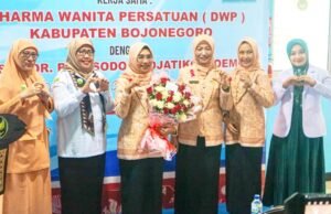 Hari Kartini, RSUD Bojonegoro Gelar SADANIS Gratis untuk Perempuan