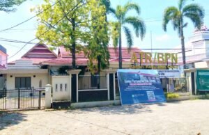 Proyek BPN Gowa Disorot, LSM Ungkap Dugaan Mark up Ratusan Juta