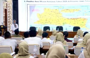 Data Bansos Disorot, Bupati Bojonegoro: Jangan Berdasar Kedekatan