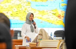 El Nino Mengancam, Bojonegoro Percepat Tanam Padi Hadapi Kemarau Panjang
