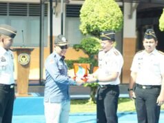 Bersih-bersih Lapas, HP Ilegal dan Narkoba Jadi Target Utama