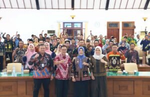 Wabup Bojonegoro Petakan Wilayah Rawan Kekeringan, Ini Tujuannya