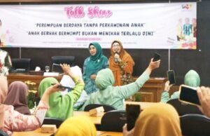 Darurat Pernikahan Dini, Pemkab Bojonegoro Bergerak Lindungi Generasi Muda