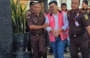 Skandal Dana Hibah Pokir Magetan Terbongkar, 6 Orang Ditetapkan Tersangka oleh Kejari