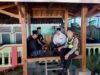 Polisi Bojonegoro Kota Turun Langsung, Satkamling Kalirejo Diperkuat Demi Keamanan Warga