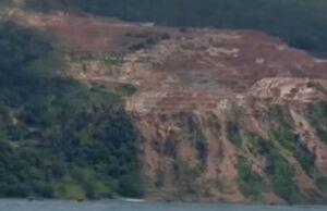 Skandal Tambang Emas Tumpang Pitu Banyuwangi: Dugaan Cacat Hukum Bisa Berujung Denda