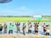 Inovasi dan Spiritualitas Bersatu, Jurus Bojonegoro Amankan Produksi Padi