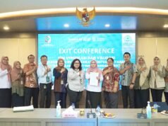 RSUD dr Iskak Tulungagung Lolos Uji KRIS, Siap Jadi Percontohan Nasional