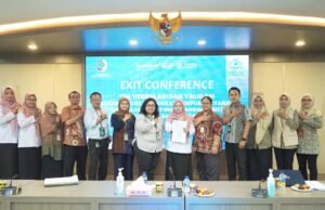 RSUD dr Iskak Tulungagung Lolos Uji KRIS, Siap Jadi Percontohan Nasional