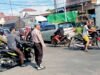 Gerak Cepat Polisi Babat Lamongan, Kemacetan Parah di Perbatasan Tuban Langsung Terurai
