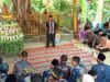 Kirab Gunungan Sedekah Bumi Sembung Lamongan Jadi Magnet Kebersamaan Warga