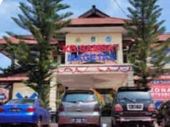 Samsat Magetan Beri Layanan Mudah Untuk Pajak Tahunan Kendaraan Tanpa KTP Pemilik Lama